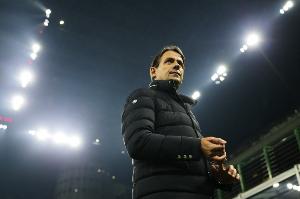 开云体育-意天空：小因扎吉6次夺冠排国米队史第三，2次进欧冠半决赛排第二