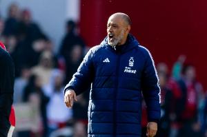 开云体育下载-努诺：开局很糟糕要吸取教训 9号球员缺席我们要找到解决方案