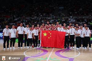 开云体育下载-准备大考!27年世界杯预选赛11月底开打 中国日本韩国中国台北同组