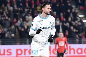 开云体育下载-罗马诺：拉比奥特考虑今夏离开马赛，后者要价1500万欧元