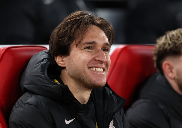 开云体育官网-能否厚积薄发？27岁基耶萨落选国家队+欧冠名单 今夏决心留利物浦