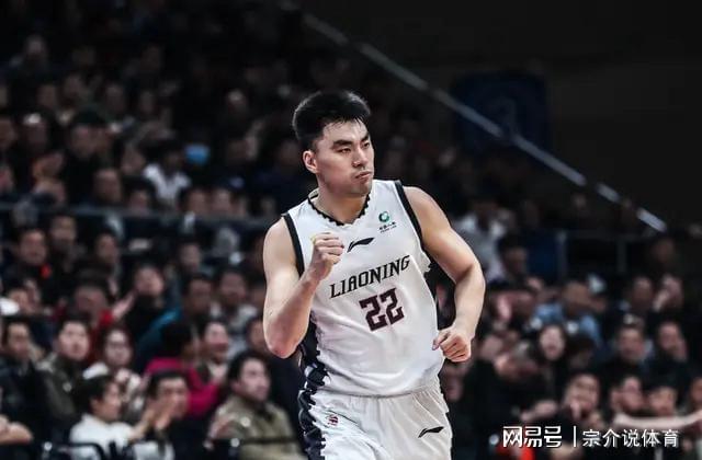 韩德君正式退役，李晓旭成教练，辽宁队再收坏消息，新赛季没戏了