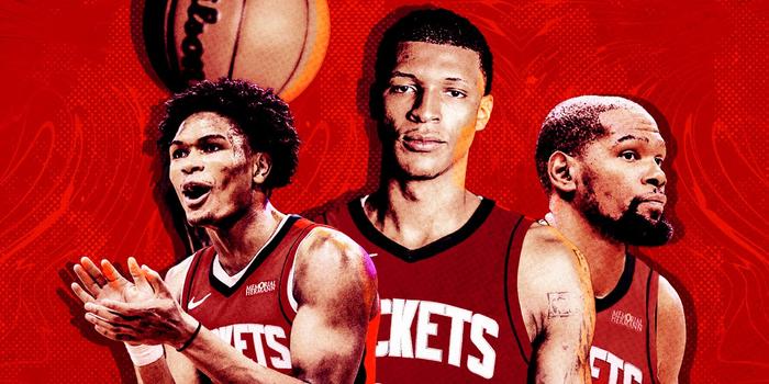 CBS更新休赛期30队实力榜：雷霆居首火箭第4 湖人第8开拓者第21