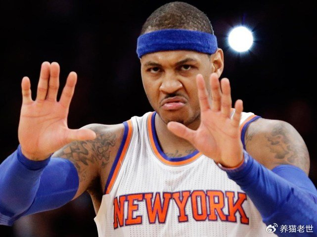 开云体育下载-当年加内特到底说了什么话，会让甜瓜堵截大巴车？网友：活该|凯文·加内特|卡梅隆·安东尼|凯尔特人|凯文-加内特|姚明_新浪体育_新浪新闻