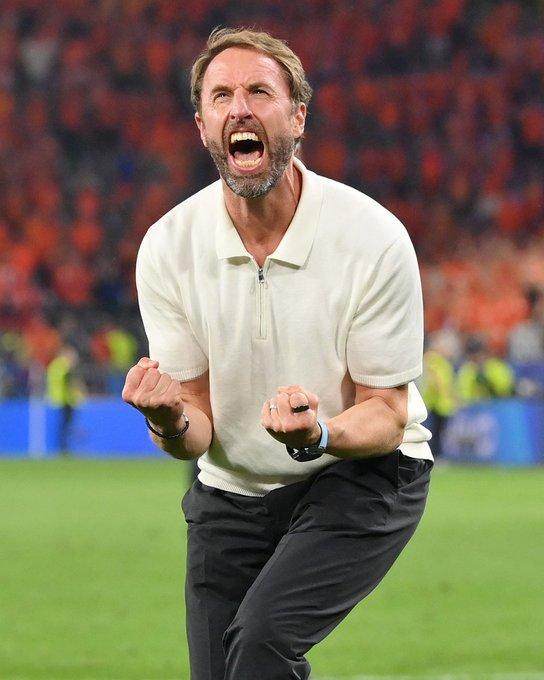 开云体育-《领导力教程》，双亚名帅索斯盖特出书阐释驭英之术