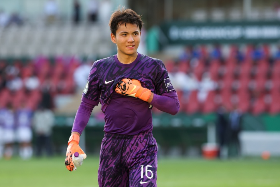 开云体育app-亚足联偏心？李昊无缘最佳门将原因曝光，安东尼奥为中国队出头