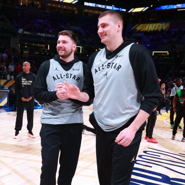 开云体育官网-KD：担心老头队全明星不努力？不如先担心东约吧！